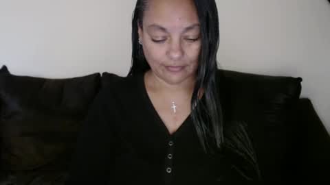 Nala Thickk online show from 11/17/25, 08:47
