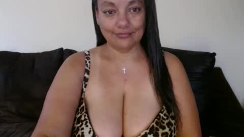 Nala Thickk online show from 11/21/25, 08:40