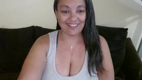 Nala Thickk online show from 12/02/25, 11:11