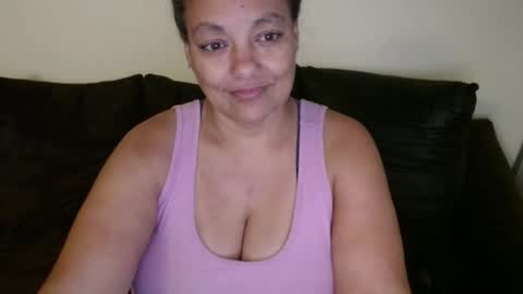 Nala Thickk online show from 12/04/25, 09:56