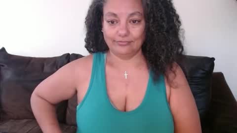 Nala Thickk online show from 12/05/25, 07:21