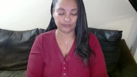Nala Thickk online show from 01/15/26, 12:59