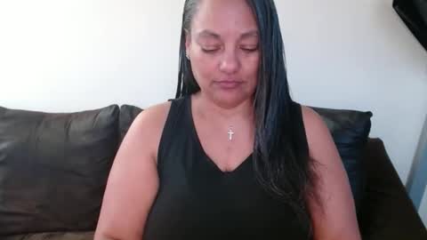 Nala Thickk online show from 03/02/26, 09:43