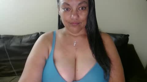 Nala Thickk online show from 03/04/26, 11:00