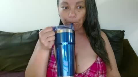 Nala Thickk online show from 04/03/26, 09:57