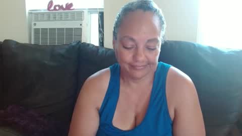 Nala Thickk online show from 05/18/26, 10:48
