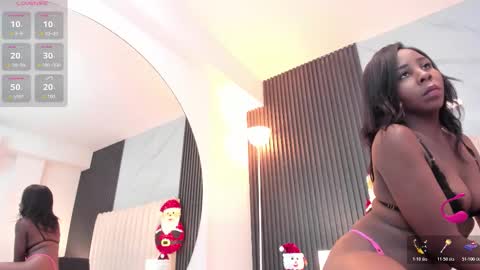 Snapshot of nalahcampbell1 chatting on 12/02/25, 08:04 Nalah online show from 12/02/25, 08:04