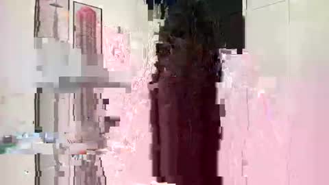Snapshot of nalalatina chatting on 10/23/25, 12:04 Nala Latina online show from 10/23/25, 12:04