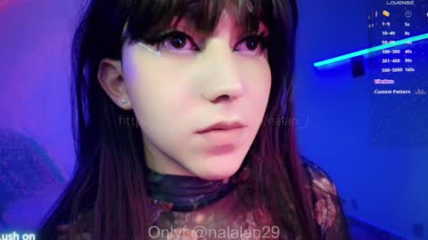 Onlyf4s nalalan29 online show from 12/04/24, 12:36