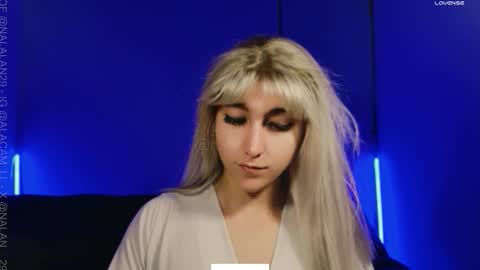 Onlyf4s nalalan29 online show from 09/23/25, 06:05