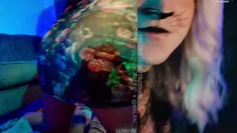 Snapshot of nalan_ chatting on 10/30/25, 06:48 Onlyf4s nalalan29 online show from 10/30/25, 06:48