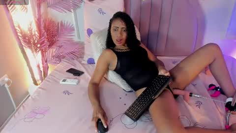 nalapalmer online show from 07/06/26, 03:14