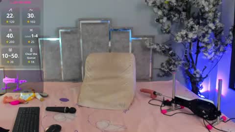 nalapalmer online show from 07/21/26, 07:49