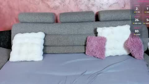 Snapshot of naleenfaye chatting on 10/19/25, 04:40 NaleemFaye online show from 10/19/25, 04:40