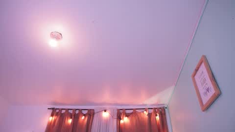 Nalia Adams online show from 10/11/25, 01:09