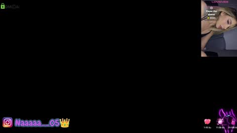 Nallah online show from 06/08/26, 01:00