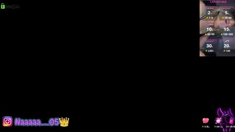 Nallah online show from 06/11/26, 01:20