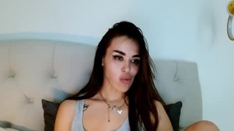 Lady online show from 06/10/26, 09:57