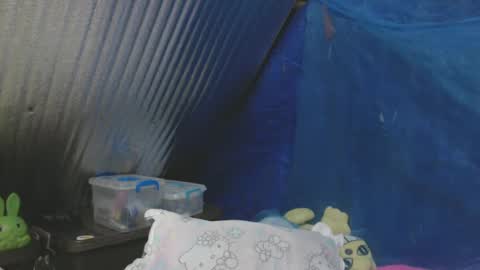 IamYourSafeHaven online show from 02/18/25, 10:49