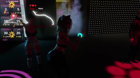 nami_28 online show from 03/09/25, 03:54