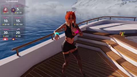 nami_28 online show from 03/10/25, 06:16