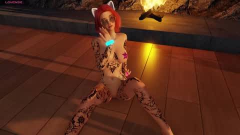 nami_28 online show from 03/10/25, 01:10