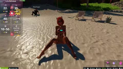 nami_28 online show from 03/12/25, 10:26