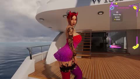 Snapshot of nami_28 chatting on 09/17/25, 04:19 nami_28 online show from 09/17/25, 04:19