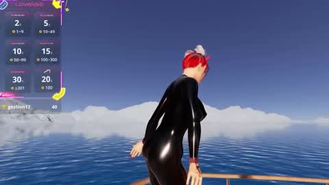 Snapshot of nami_28 chatting on 09/22/25, 03:47 nami_28 online show from 09/22/25, 03:47