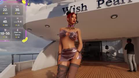 Snapshot of nami_28 chatting on 09/29/25, 06:18 nami_28 online show from 09/29/25, 06:18