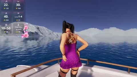 Snapshot of nami_28 chatting on 10/28/25, 04:42 nami_28 online show from 10/28/25, 04:42