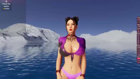 Snapshot of nami_28 chatting on 11/01/25, 12:51 nami_28 online show from 11/01/25, 12:51