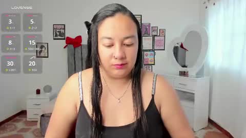 nami_3 online show from 06/12/26, 09:25