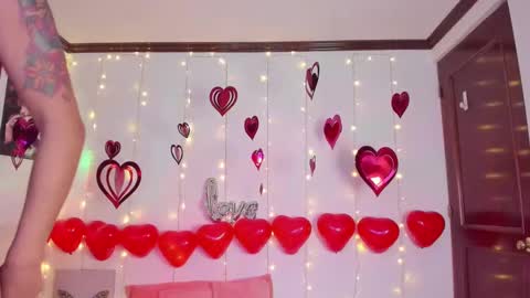   online show from 02/15/25, 03:20