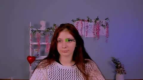 Snapshot of nami_glow chatting on 03/25/26, 10:21 your Nami online show from 03/25/26, 10:21