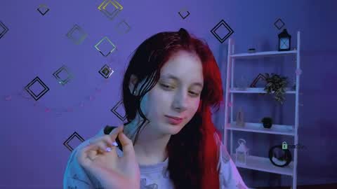 Snapshot of nami_glow chatting on 05/18/26, 04:07 your Nami online show from 05/18/26, 04:07