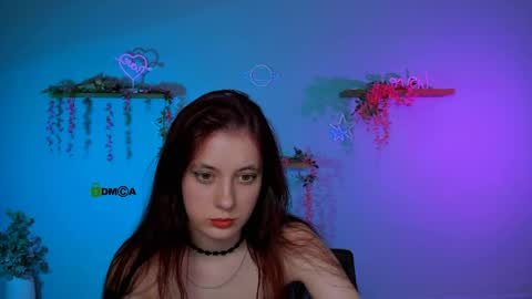 Snapshot of nami_glow chatting on 05/30/26, 08:17 your Nami online show from 05/30/26, 08:17