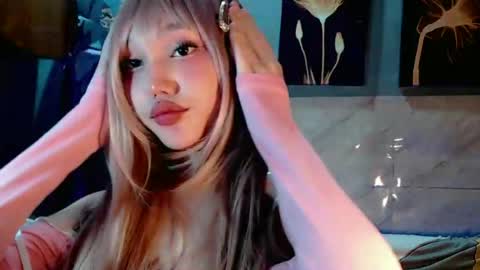 Snapshot of nami_kisser chatting on 06/11/26, 09:46 Nami online show from 06/11/26, 09:46