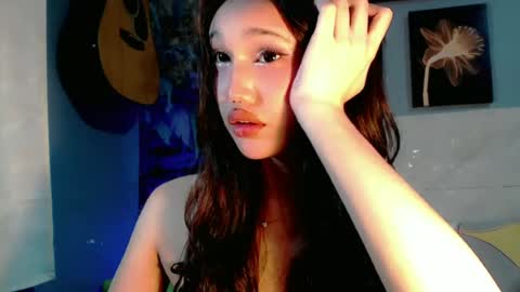 Nami online show from 06/27/26, 01:10