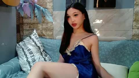 Nami online show from 07/05/26, 11:28