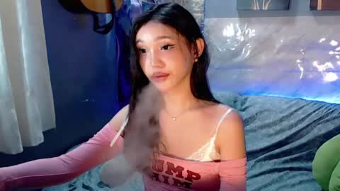 Nami online show from 07/25/26, 06:00