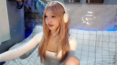 Nami online show from 07/28/26, 09:25