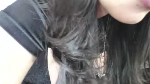 nami_pym online show from 07/17/26, 12:23
