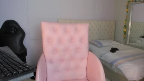 nami_sam online show from 12/04/24, 06:28