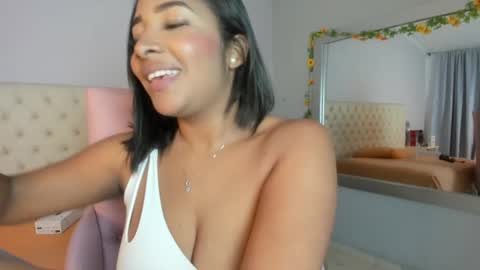 nami_sam online show from 12/21/24, 07:16