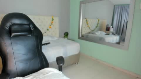 nami_sam online show from 03/07/25, 03:18