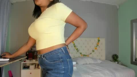 nami_sam online show from 03/09/25, 12:53