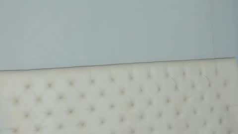 nami_sam online show from 10/20/25, 01:33