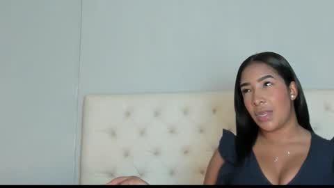 nami_sam online show from 11/27/25, 01:24