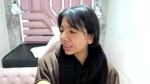 nami_usagi online show from 01/17/25, 11:06